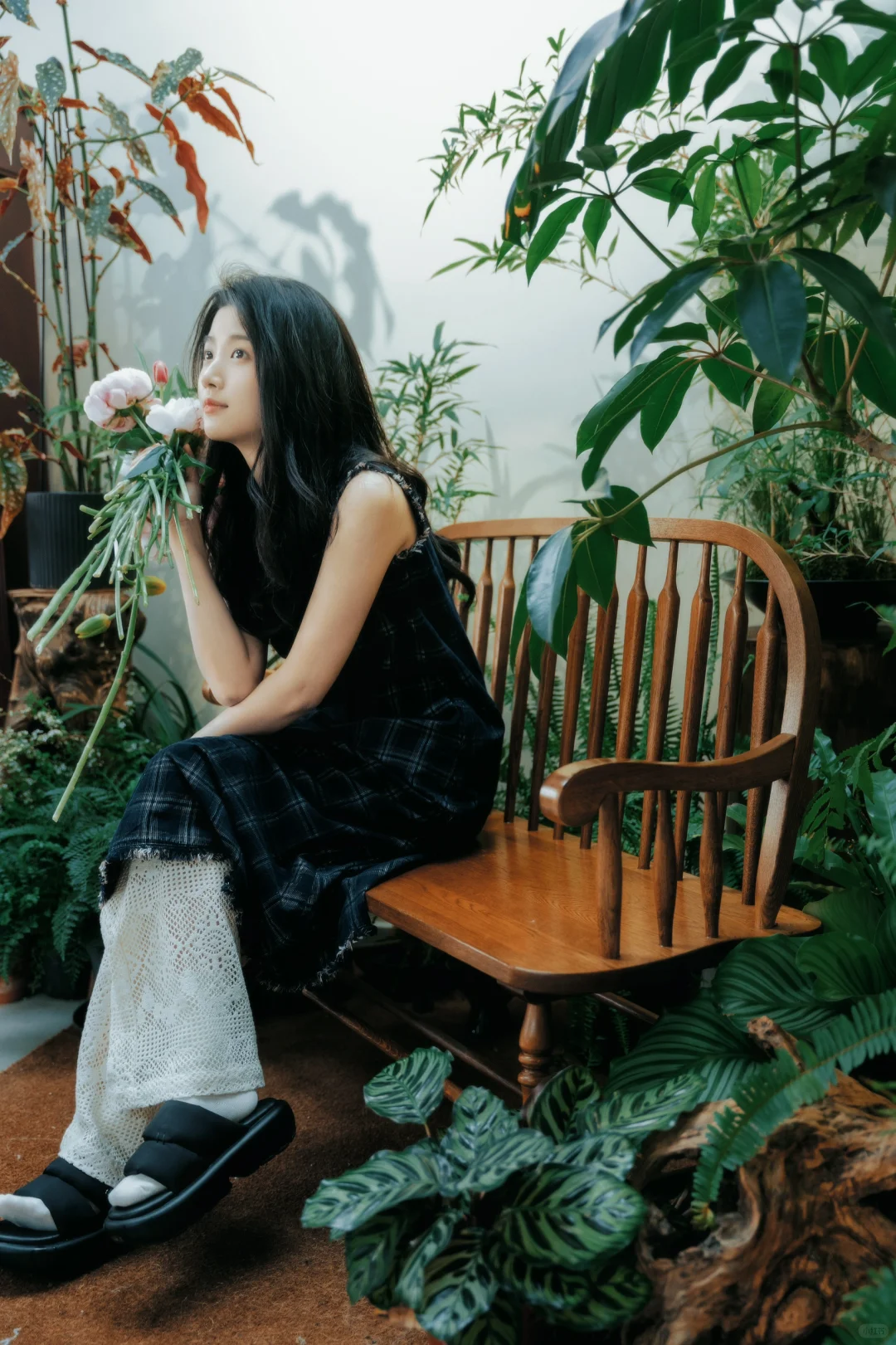 卢昱晓 壁纸