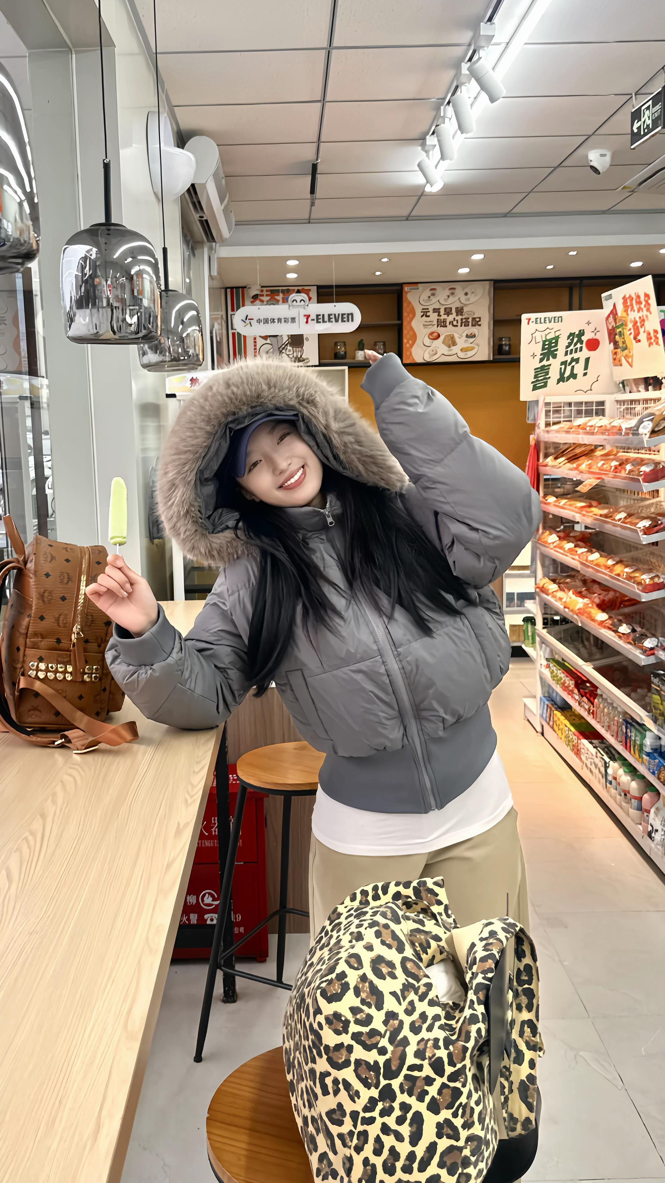 又到了听if you的季节