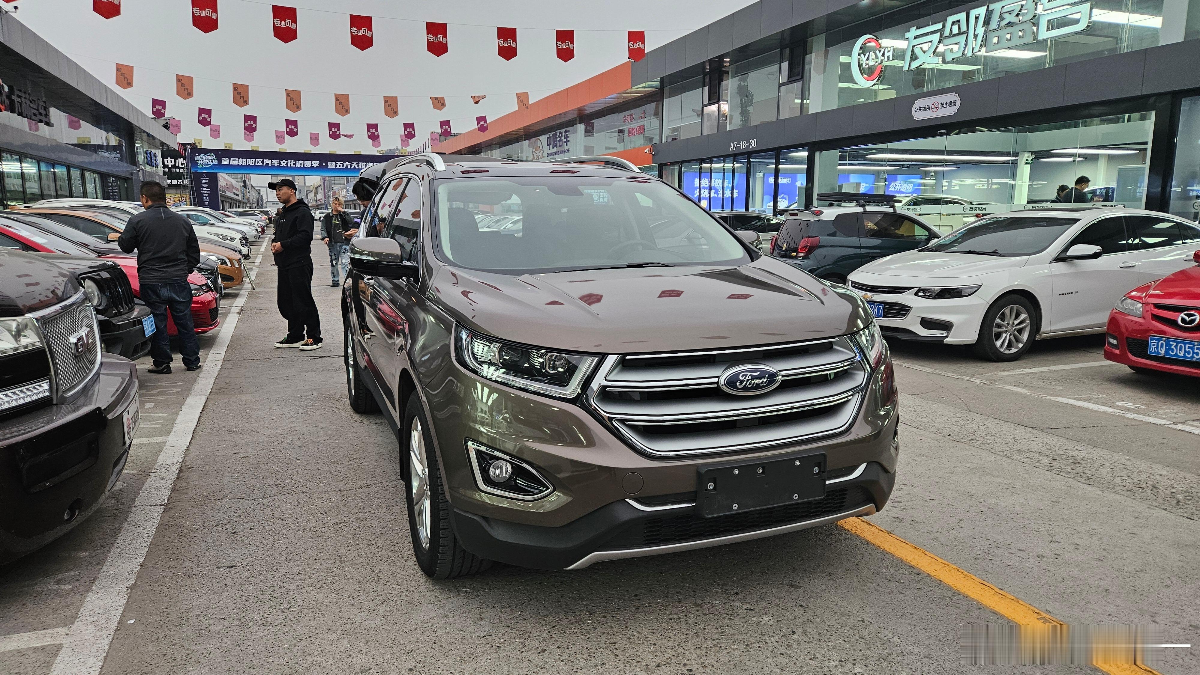 我买车不听劝作为一个汽车行业十年从业者，基本所有亲戚朋友买车都会来问我，但是十年