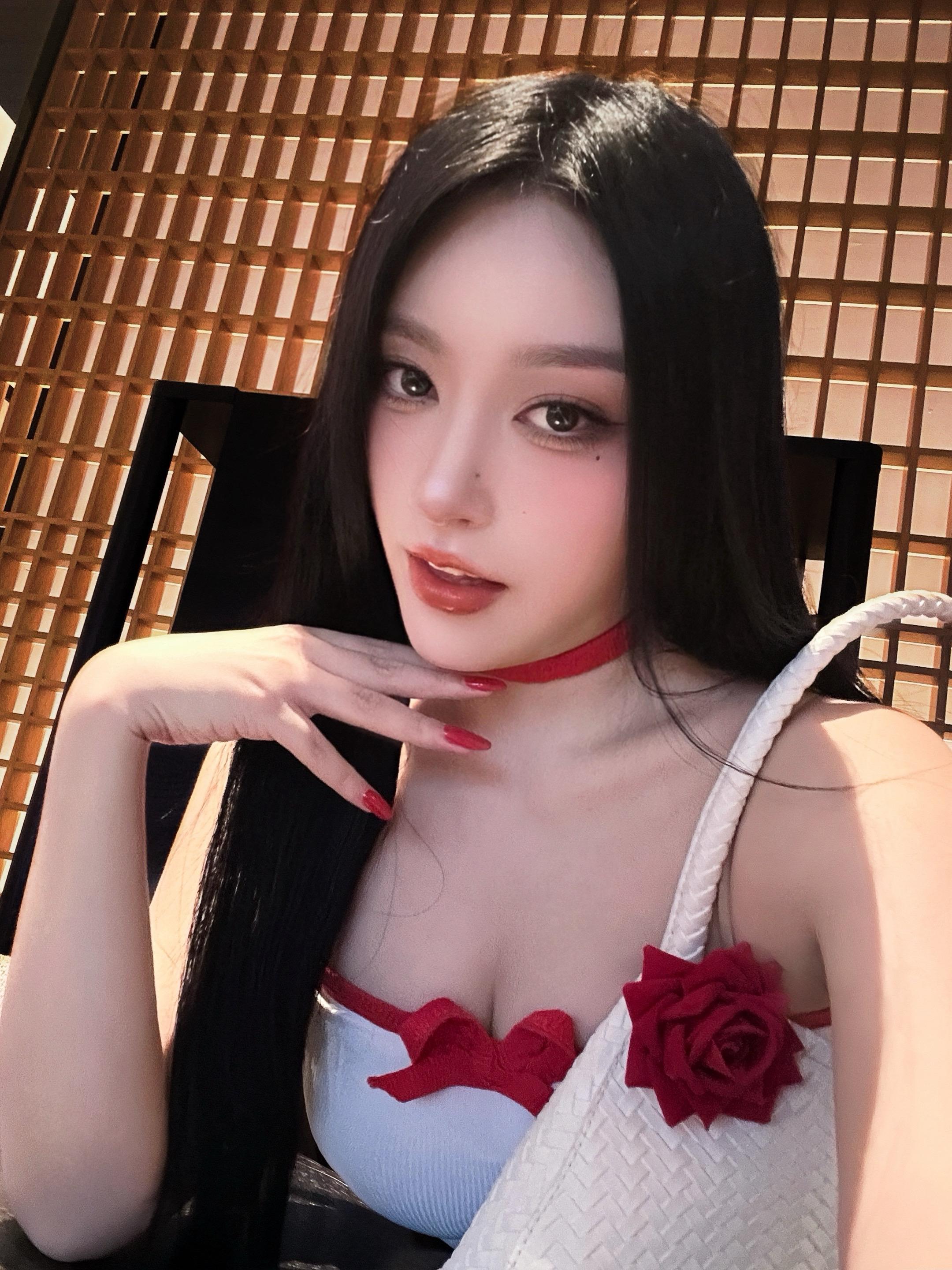 不是吧？第一次来三亚就遇台风🌀