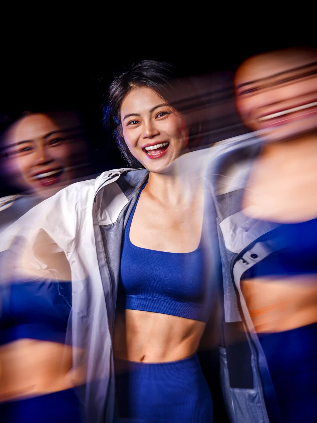 闪现广元，这周体验大蜀道UTMB🙊