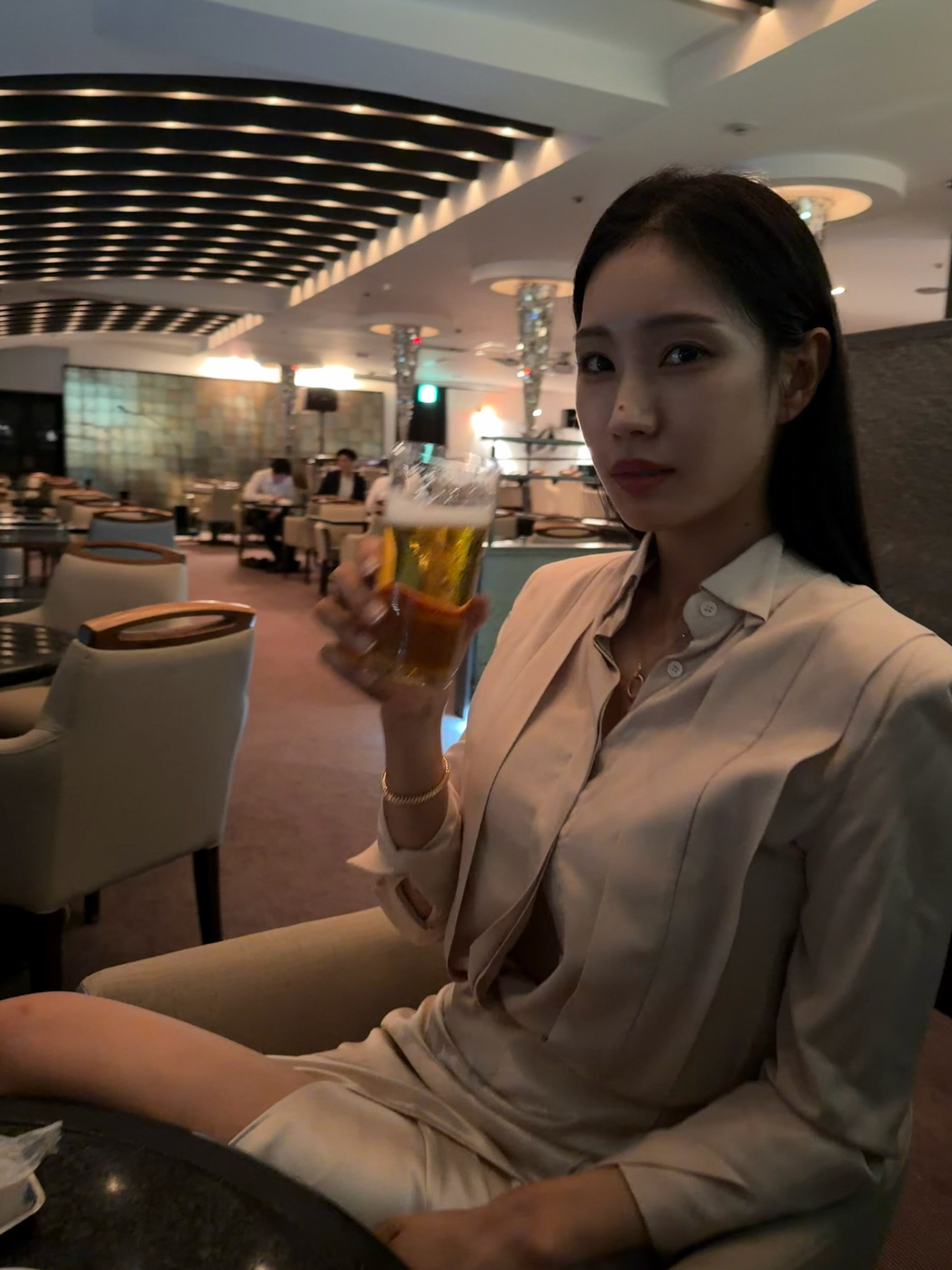 柳贤珠  嫂子更新ins 