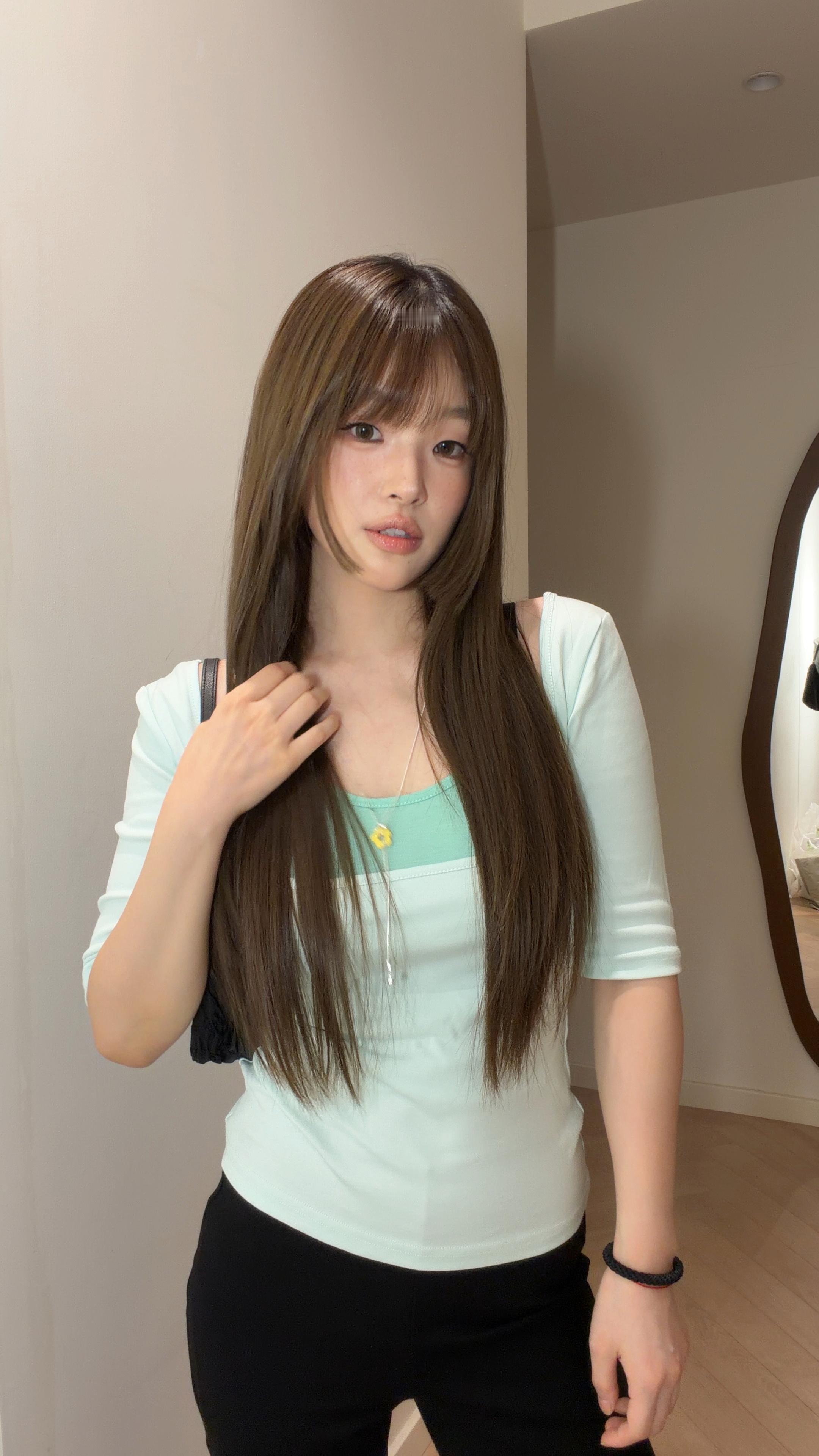 又买到美丽衣服了❤️ ​​​
