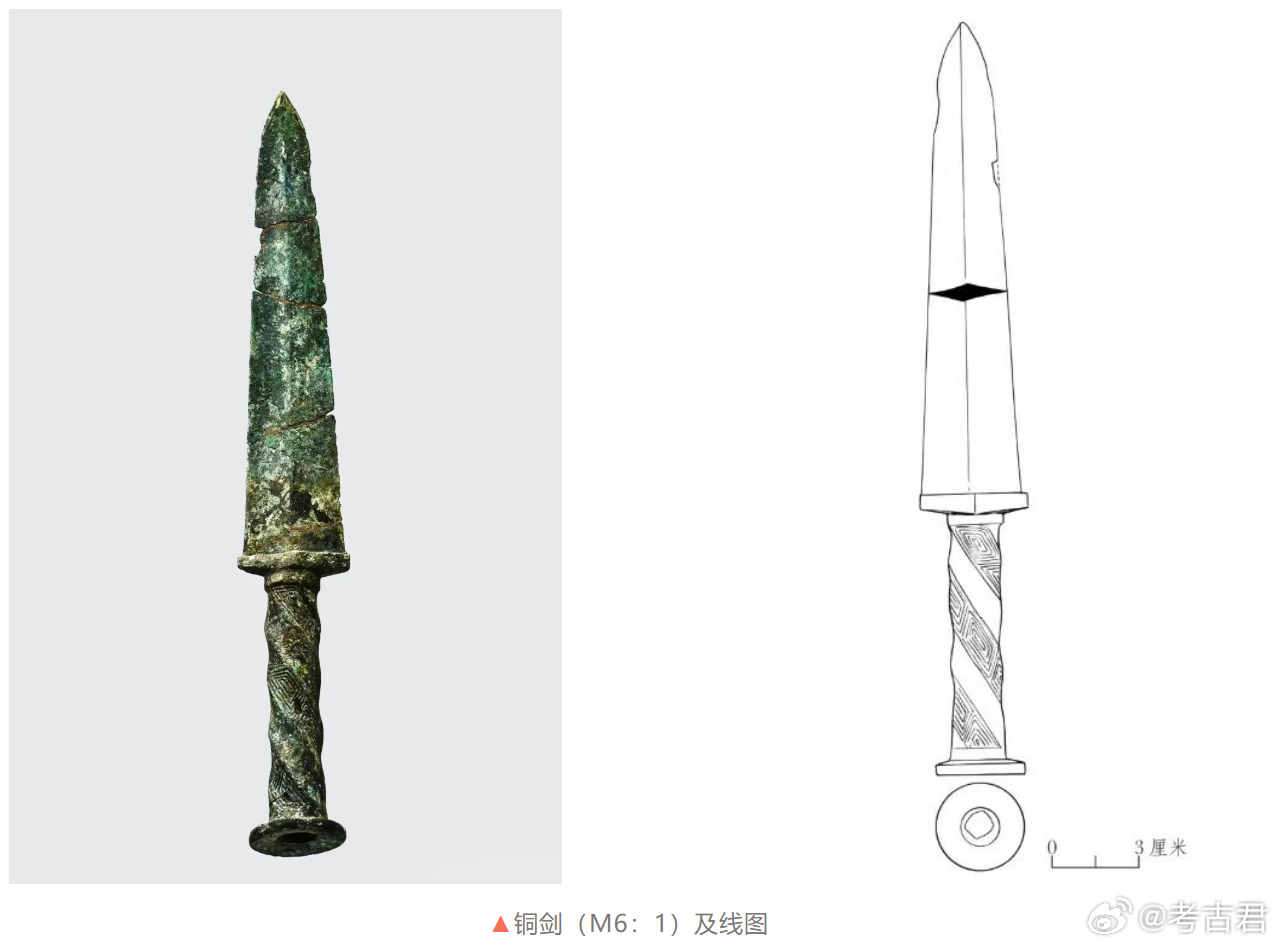 考古新发现垣曲西窑东周贵族墓 考古学家在山西垣曲西窑墓地发掘了9座春秋晚期贵族墓