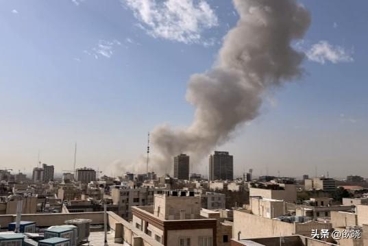 据伊朗伊斯兰共和国通讯社报道，以色列和美国袭击伊朗南部一所女子小学，造成至少40