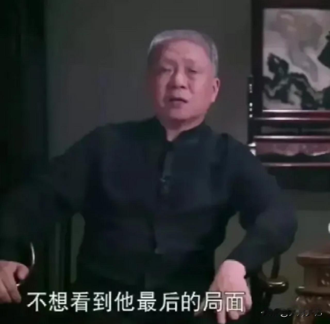 72岁抗战老兵病危，身价百亿儿子喊停治疗：“拔掉管子！” 真相藏着没人懂的孝心