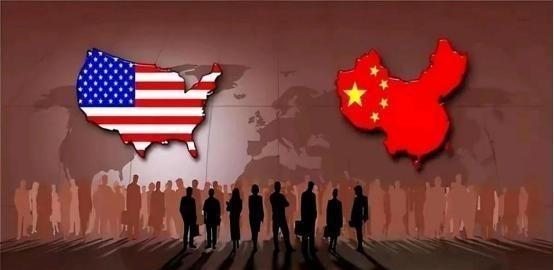 中国，现在不论做出如何的对美妥协，什么开放金融，什么开国内市场，什么国有企业私有