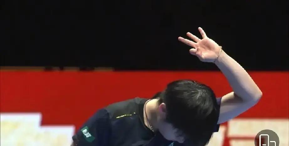 打破53年纪录！孙颖莎再创三连冠神话，赛后细节太戳人
昨天蹲完孙颖莎比赛的球迷，