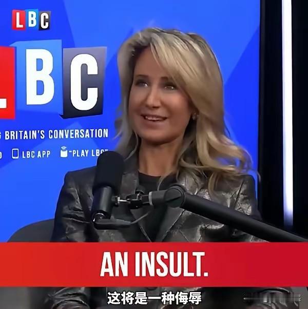 画面中的这个女子，据说是安德鲁的曾经女友，这个人岁数也不小了，在一次接受采访的时