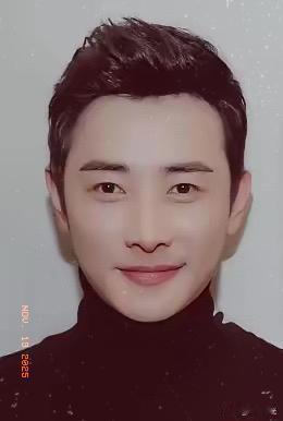 罗晋给所有男人提了个醒，
你可以不年轻，
可以不帅，也可以不工作，但不可以对爱人