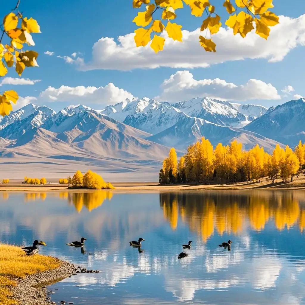 下联：云归半山云。

这对联以“月落”和“云归”描绘自然的变幻与归宿，展现了一种