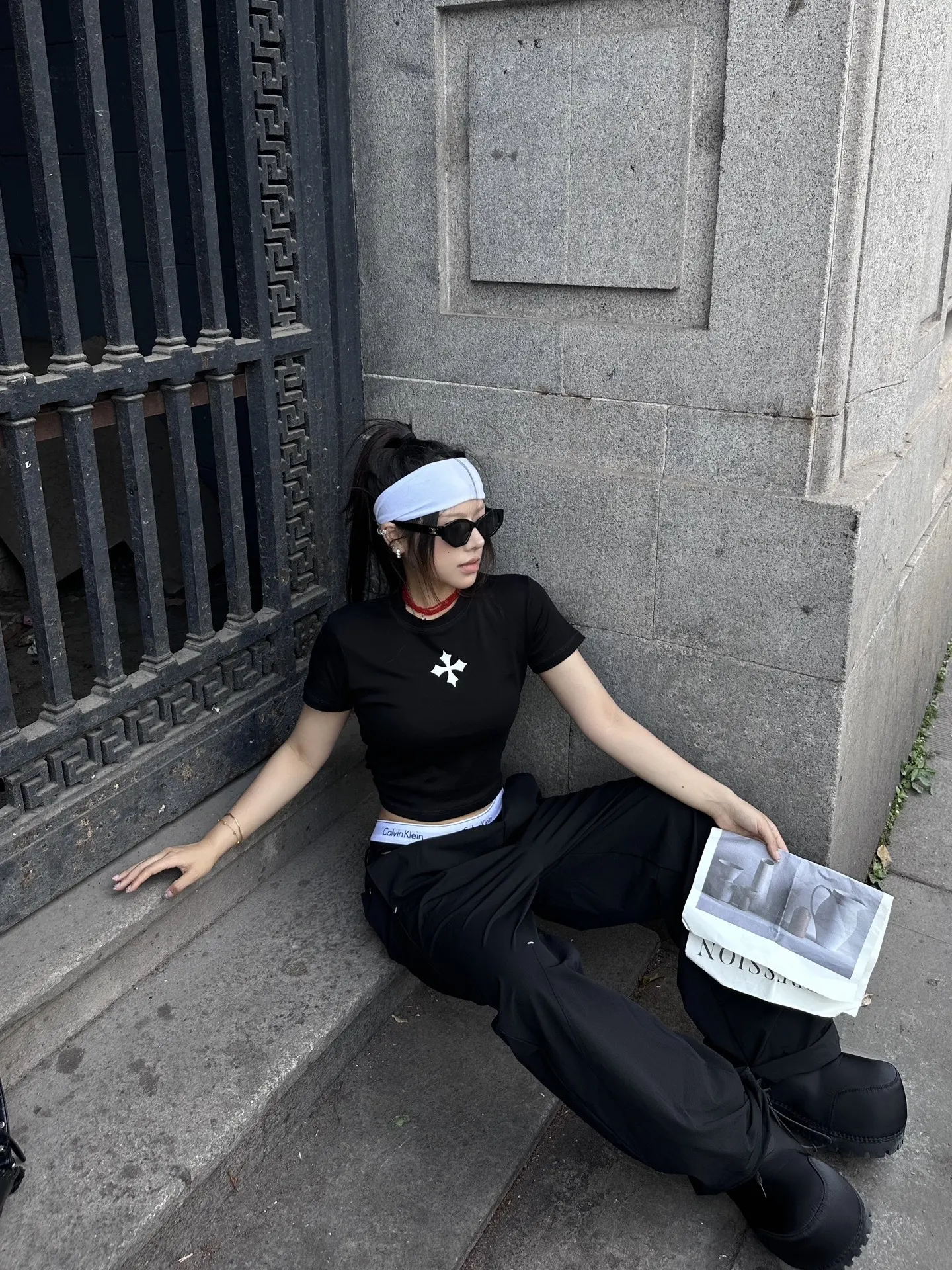 武汉街头拍一拍。