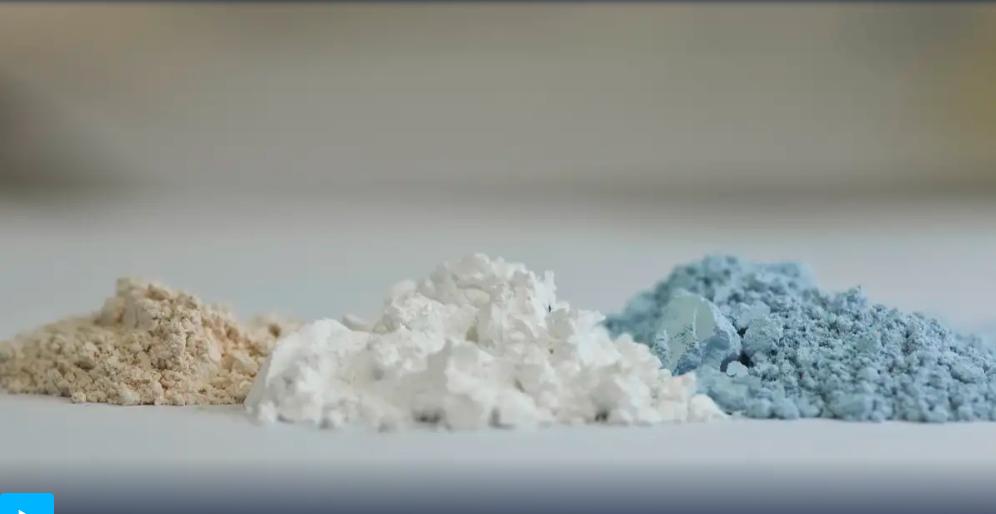 德语媒体：欧洲要如何打破对中国稀土的依赖？
《瑞士财经报》近日刊登了欧洲投资银行