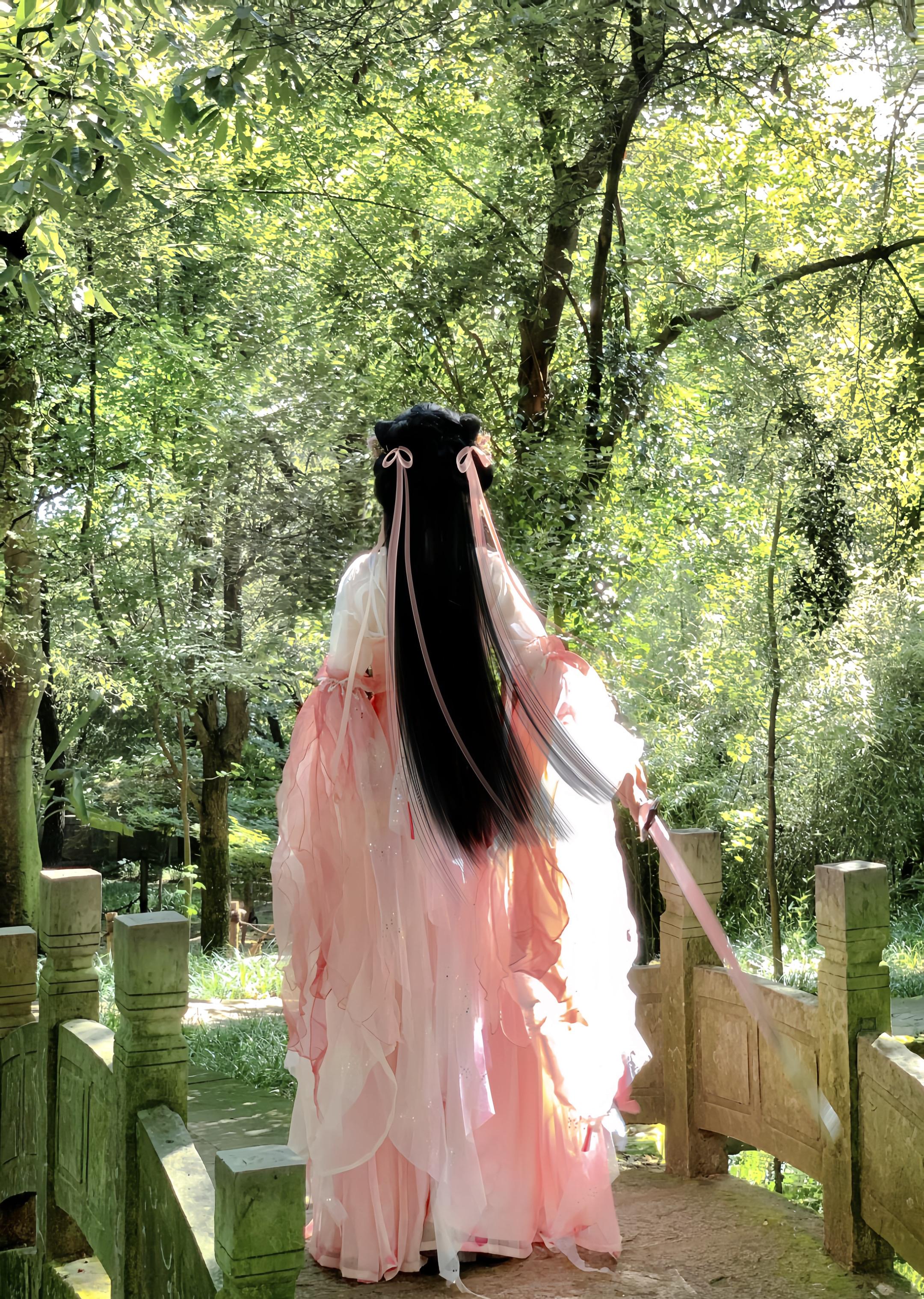 我不会献祭 我要救回谢无衍。