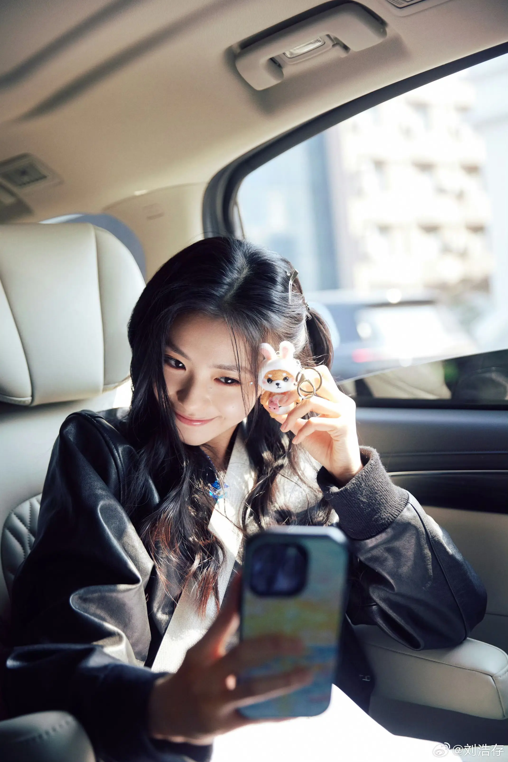 小菠菜