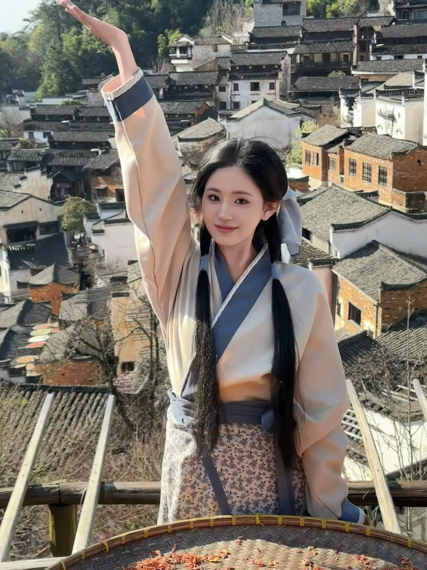 开启“田耕纪”副本。