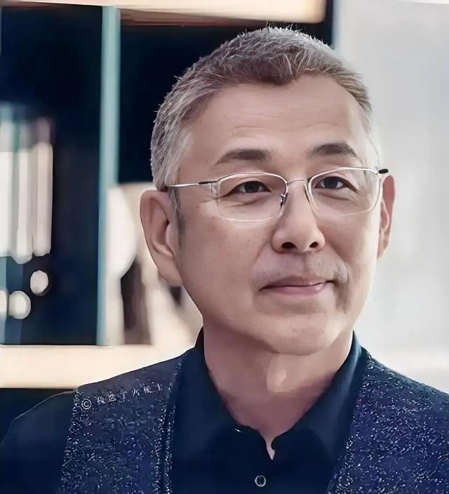 陈道明很现实的话:“没有亲人，你能活；没有朋友，你能活；就算一个人，你也能好好活