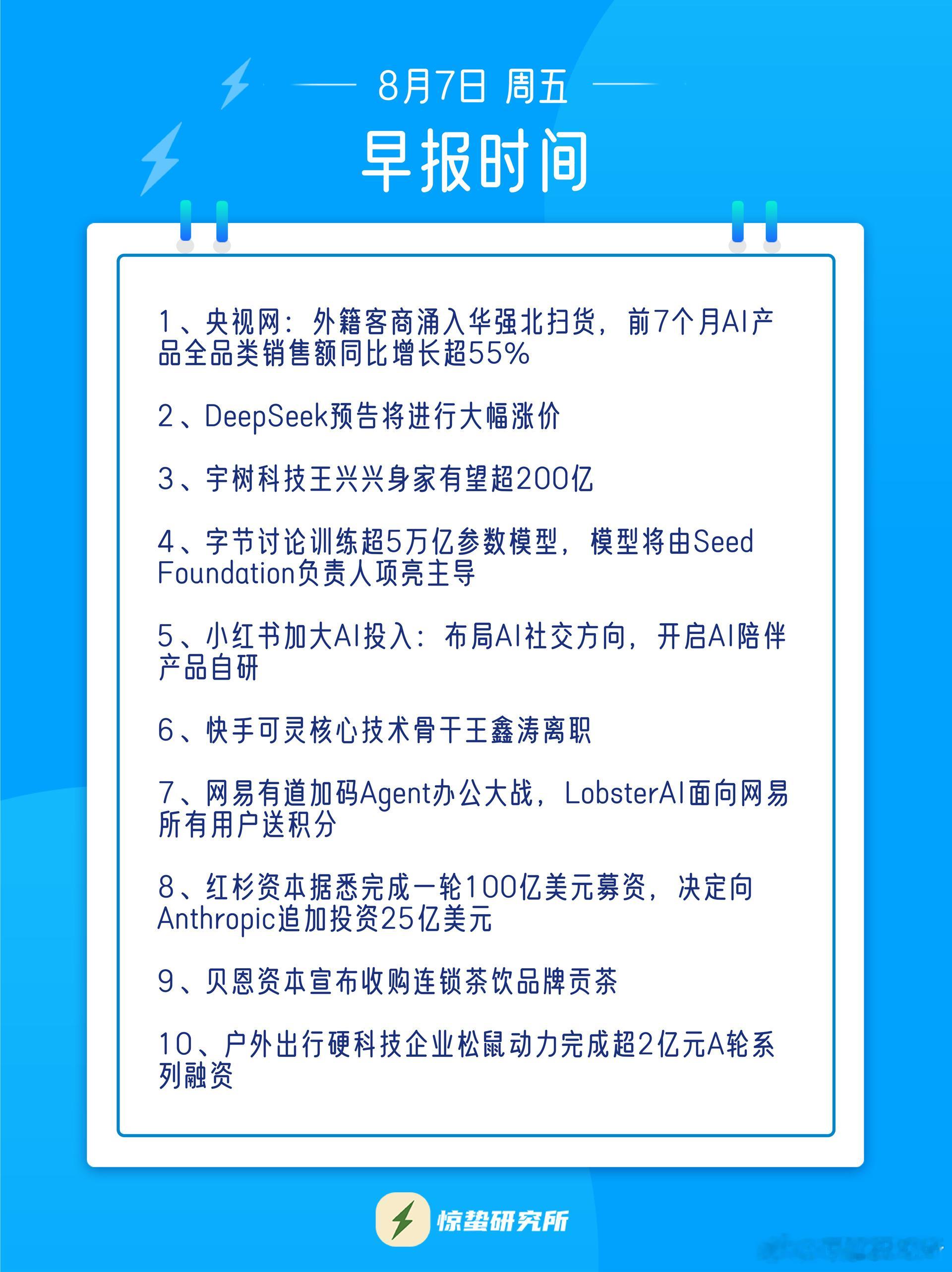 曝小红书布局AI陪伴产品你觉得，这会让用户逐渐减少笔记互动，转向与AI对话吗？还