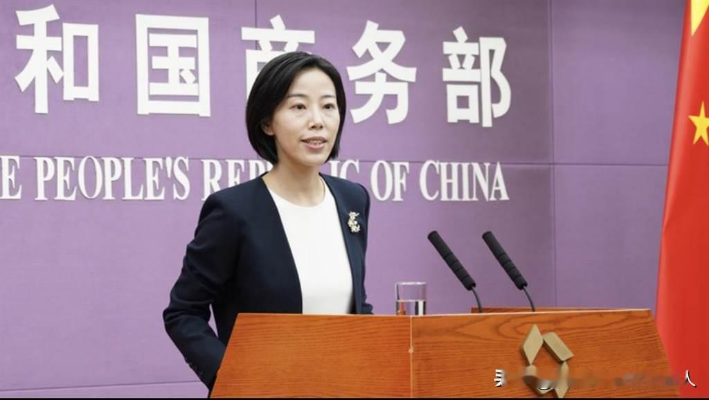 商务部说要"拉长合作清单"，你真以为这是中国在向美国递橄榄枝？想多了！2500万