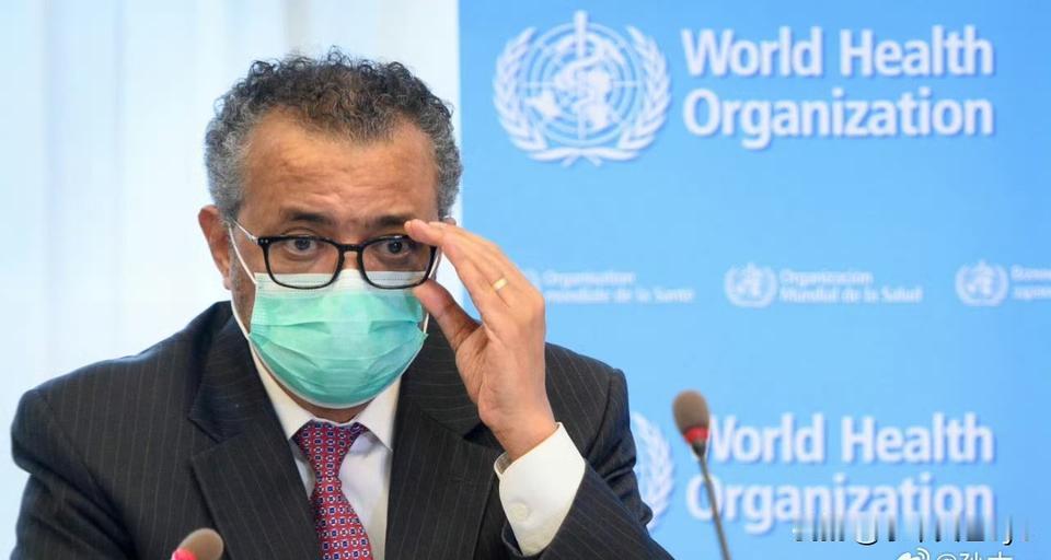 今天，美国正式退出 世界卫生组织(WHO )生效。
国务院发言人表示：
美国纳税