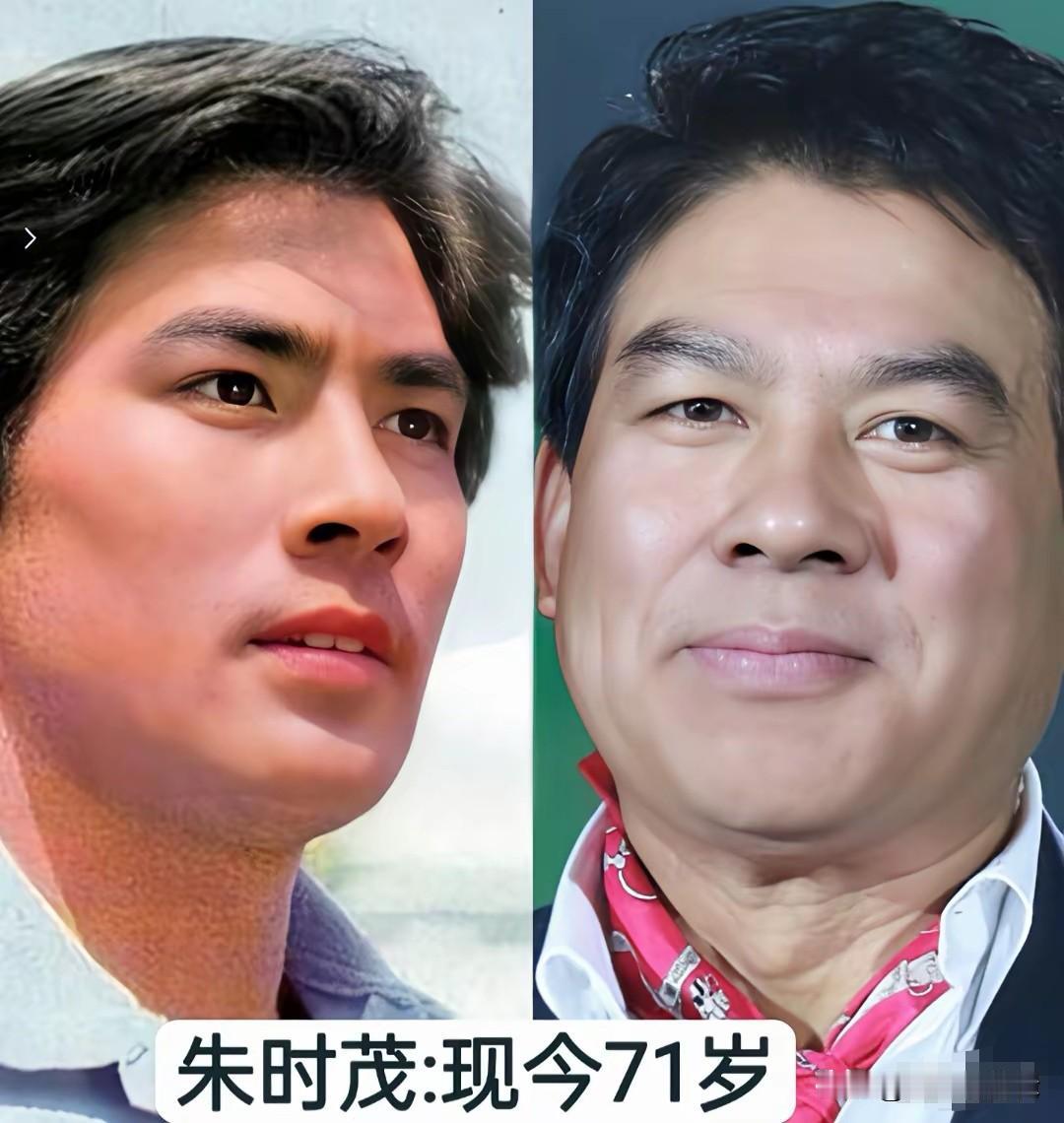 山东走出的实力派演员，倪萍温婉大气，朱时茂经典难忘。
倪萍出自山东青岛，早年既是