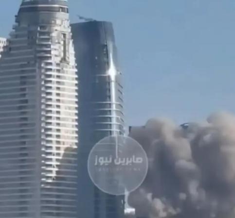 以色列压根没想到，这次和伊朗干完架，最肉疼的不是打仗花了多少钱，而是被导弹残骸砸