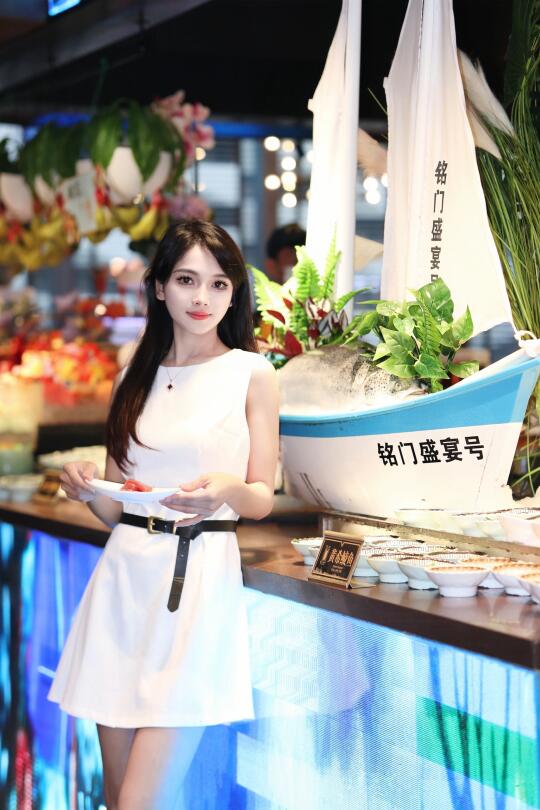 来铭门盛宴只有0⃣️次和无数次