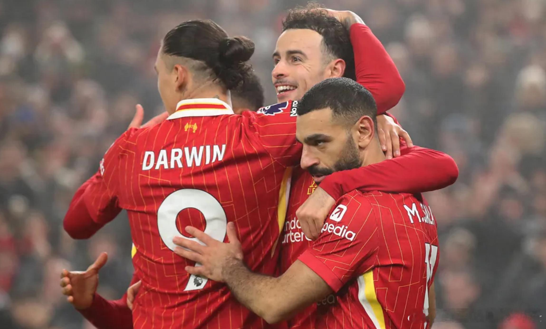 今日免费赛事情报更新！013 英超  利物浦vs桑德兰实力战意1.利物浦目前排名