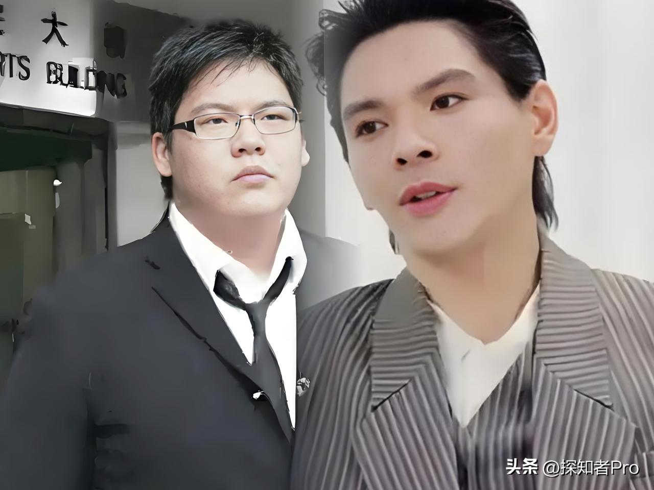 向华强花5亿，都捧不起来的向佐和向佑兄弟

这次的人设形象大反转、直播卖货成功，
