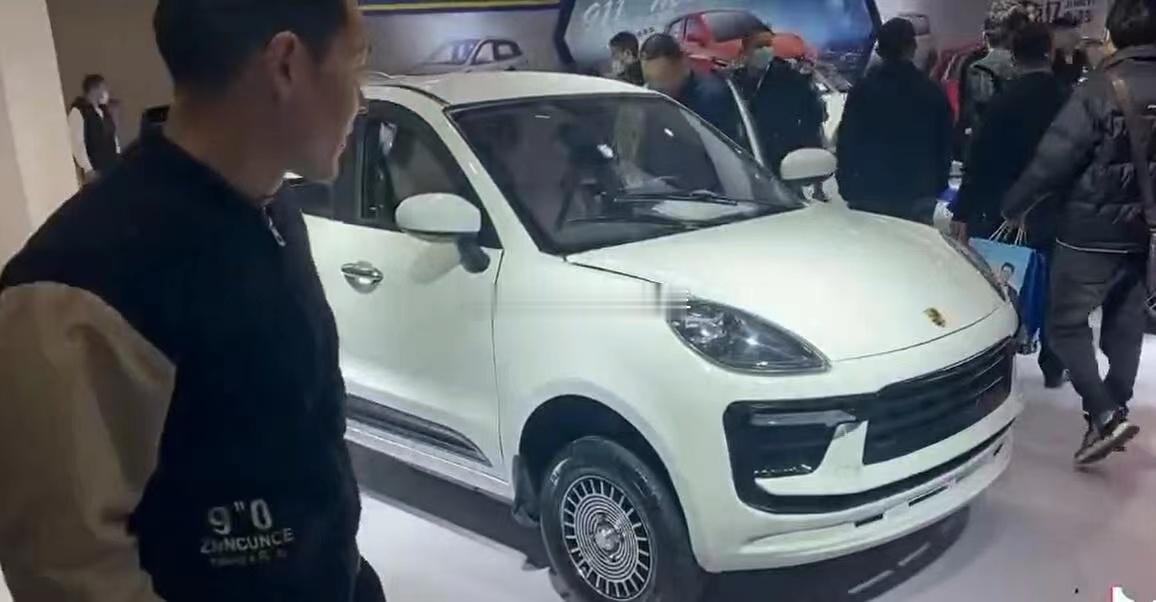 豪门经销商转投新能源，新车销售倒是有些利润，但是后市场的收益不好说啊！！！可油可