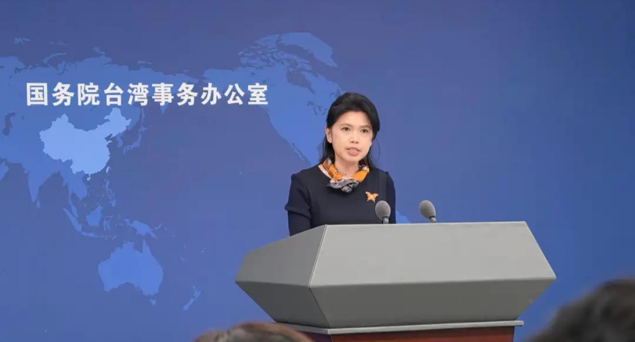 🚀 台湾网友看傻眼！去了一趟大陆，回来直呼“太强了”

3月25日，国台办开了