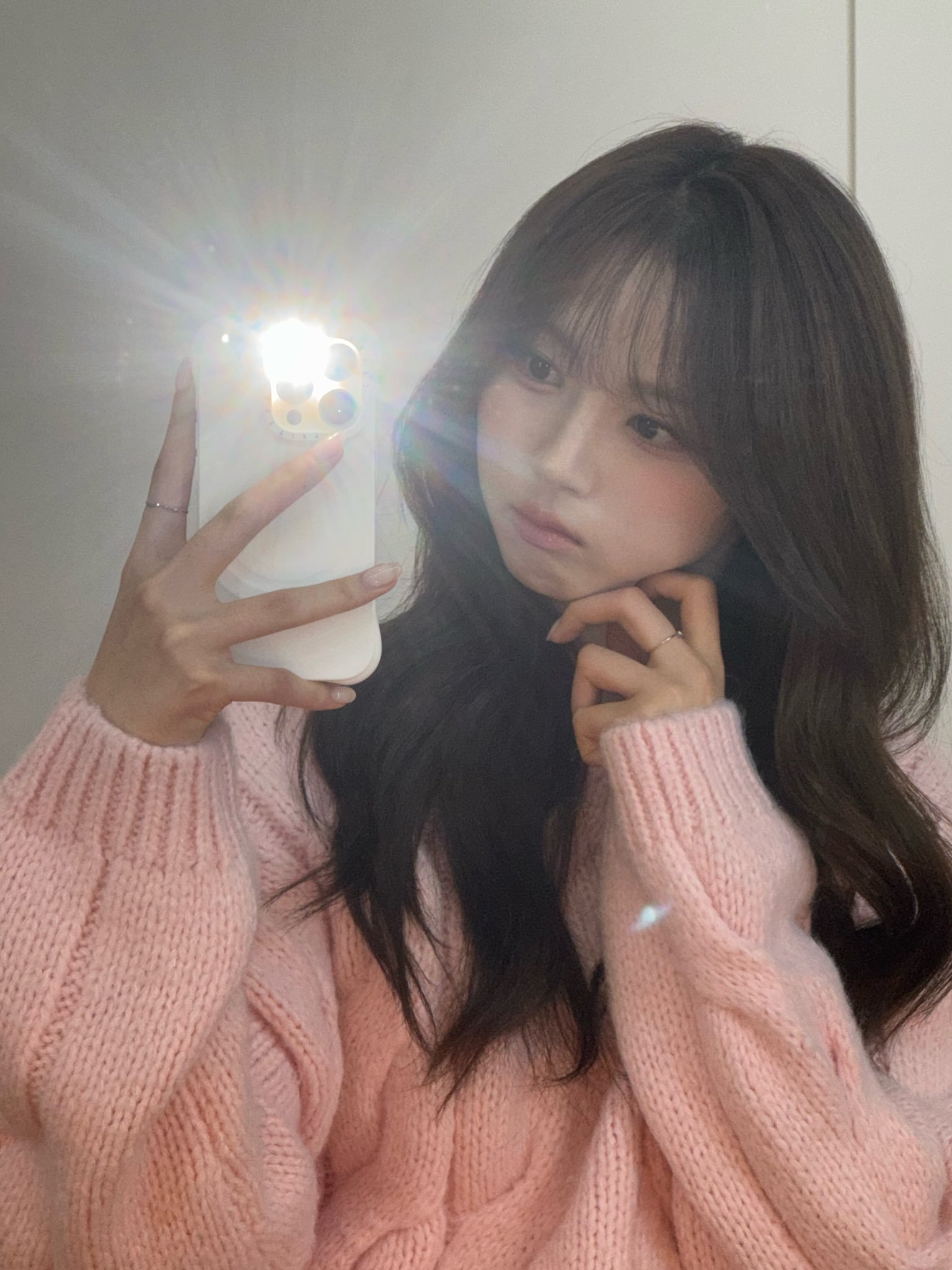 260123 tripleS Jiwoo李知禹 