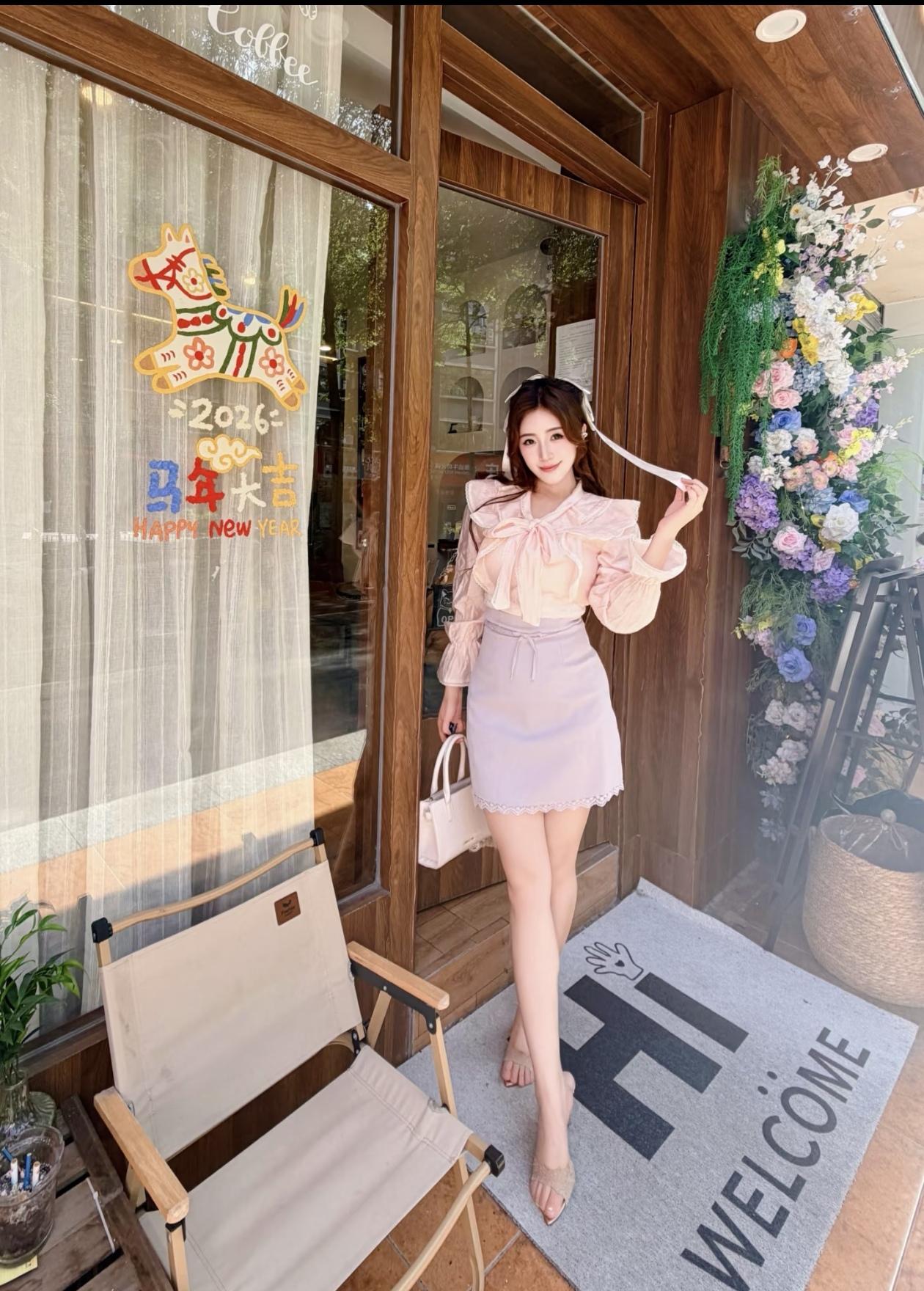 与美好不期而遇