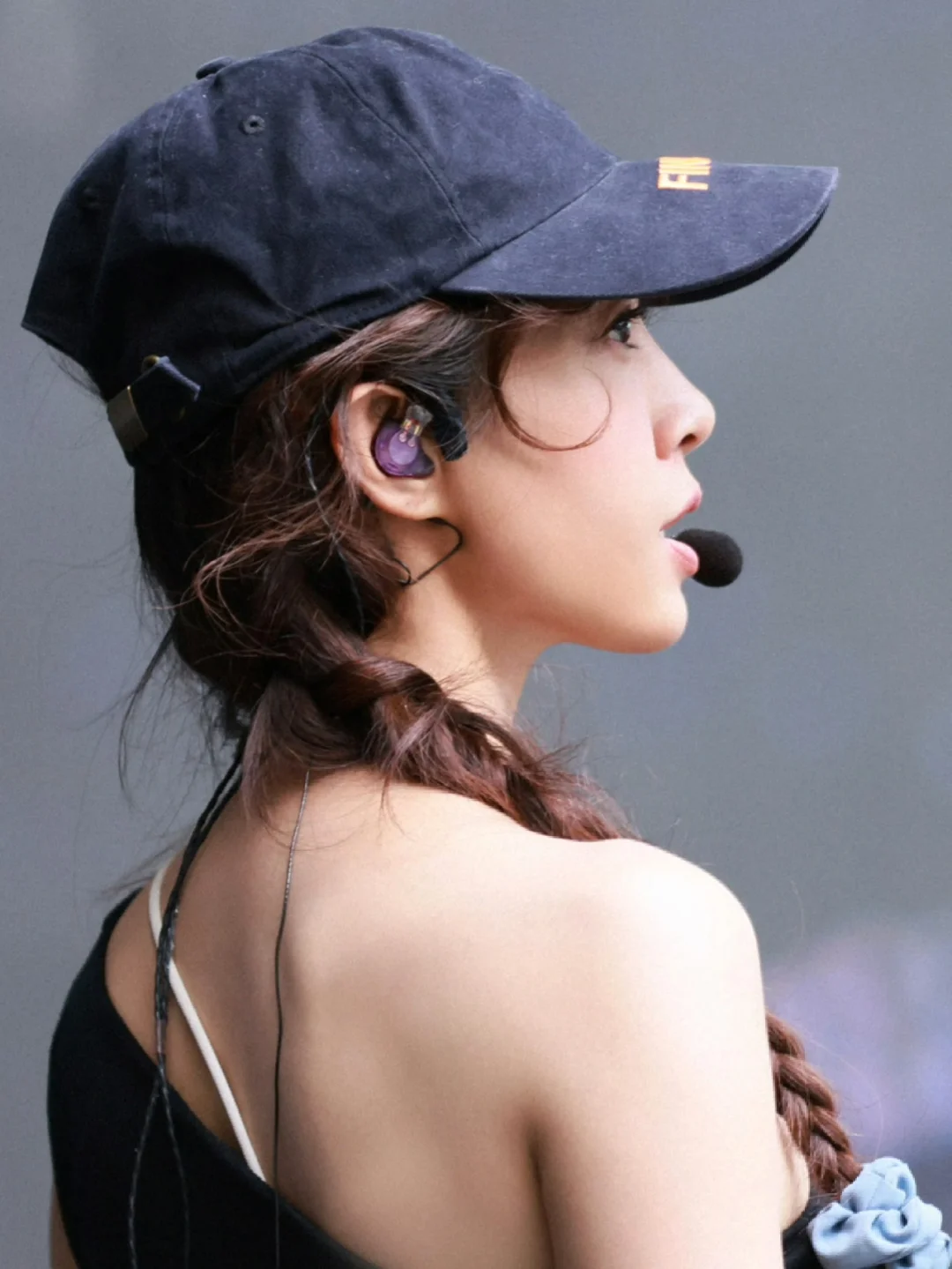 厦门DAY1彩排怪美登「鹭」