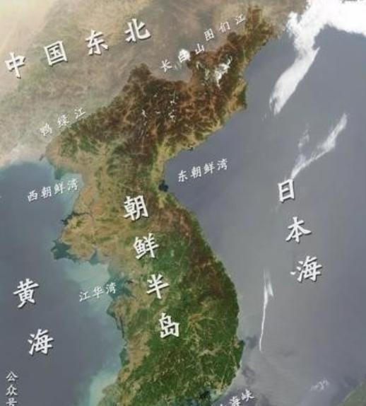 你以为日本怕朝鲜，怕的是那几枚导弹？错了。日本真正睡不好觉的，压根不是导弹能飞多