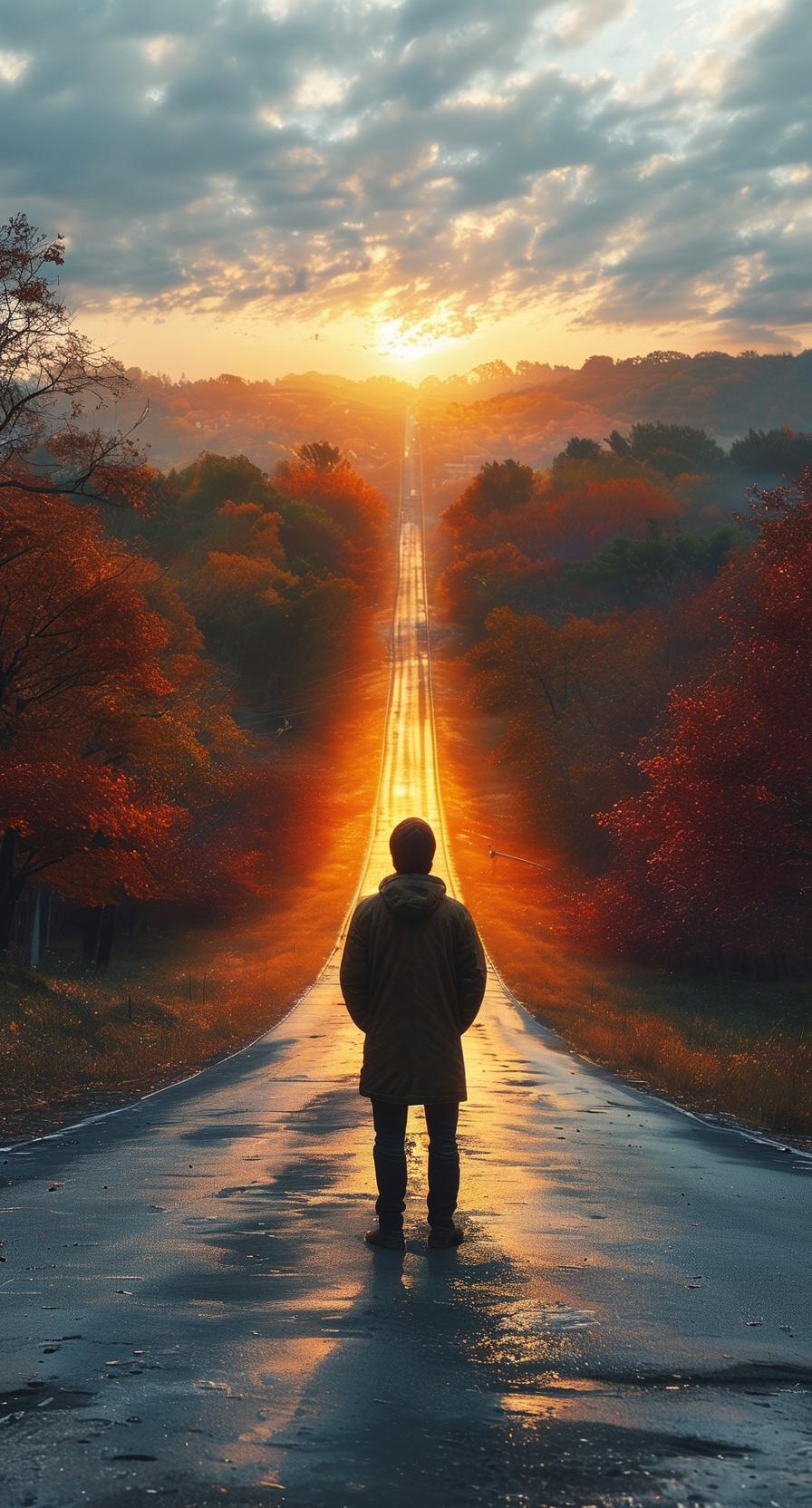 健康：身体和心理的健康是生活的基础，没有健康，其他一切都会变得困难。
爱与关系：