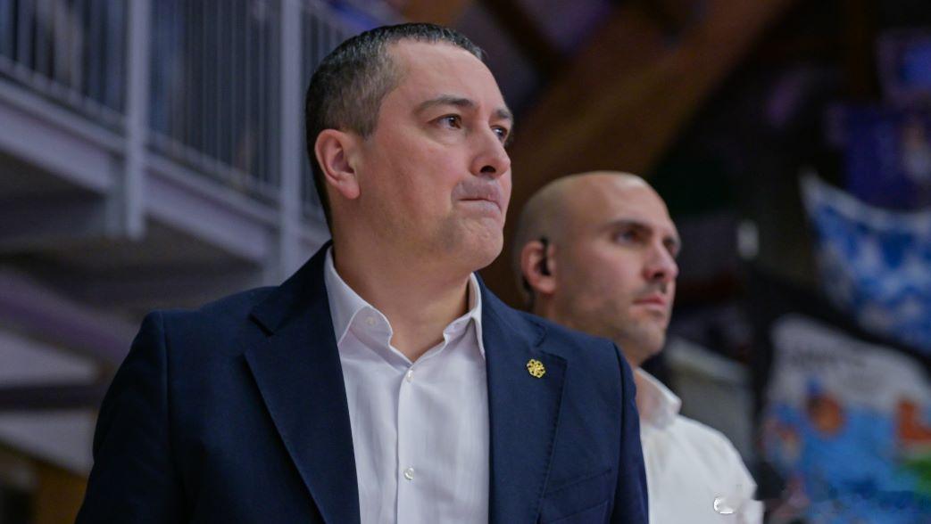 ⚡️ 主教练尼古拉·内格洛将重返帕拉韦尔德球场，迎战科内利亚诺队（Prosecc