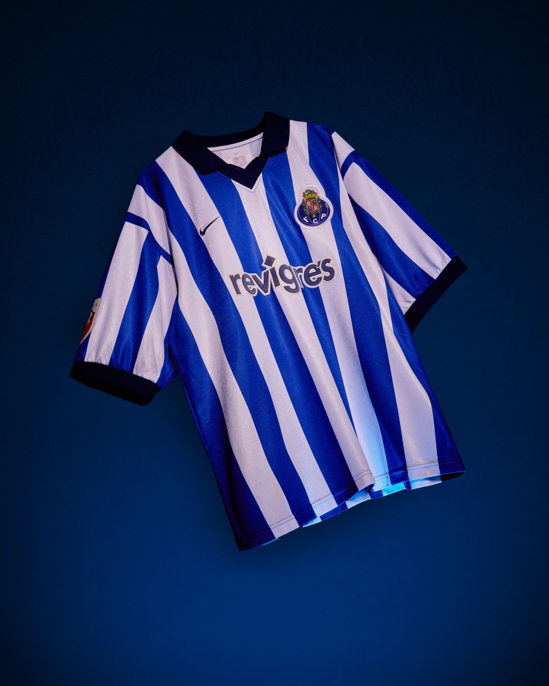 DECO波尔图  葡超  时光机