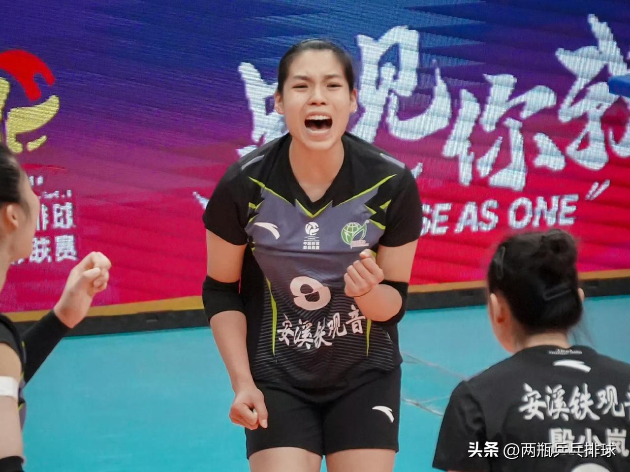 庄宇珊崴脚受伤，金局福建10-15负于浙江！浙江保级成功，福建将广东深圳进行升降