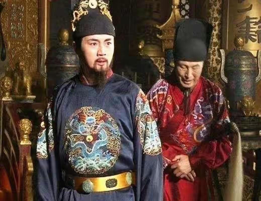 为什么能说出「勿伤我百姓一人」的崇祯皇帝历史评价并不高？

赵士锦在《甲申纪事》