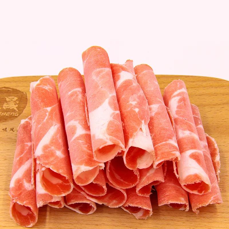 山羊肉和绵羊肉哪个更好吃？哪里羊肉更好吃？
估计这两个问题大家都有不同的答案。