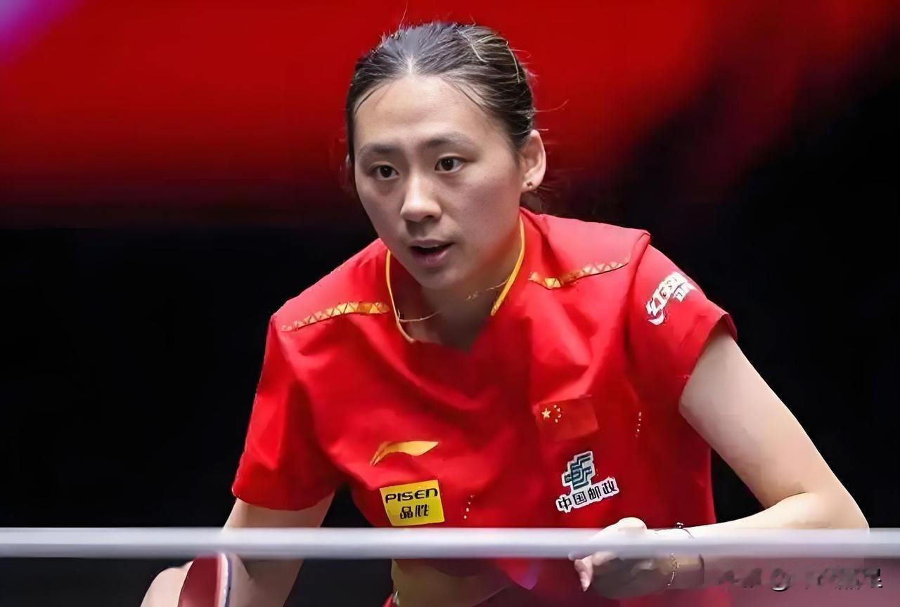 陈熠3-2击败美国选手张安
王艺迪3-1战胜了早田希娜

这是国乒在WTT蒙彼利