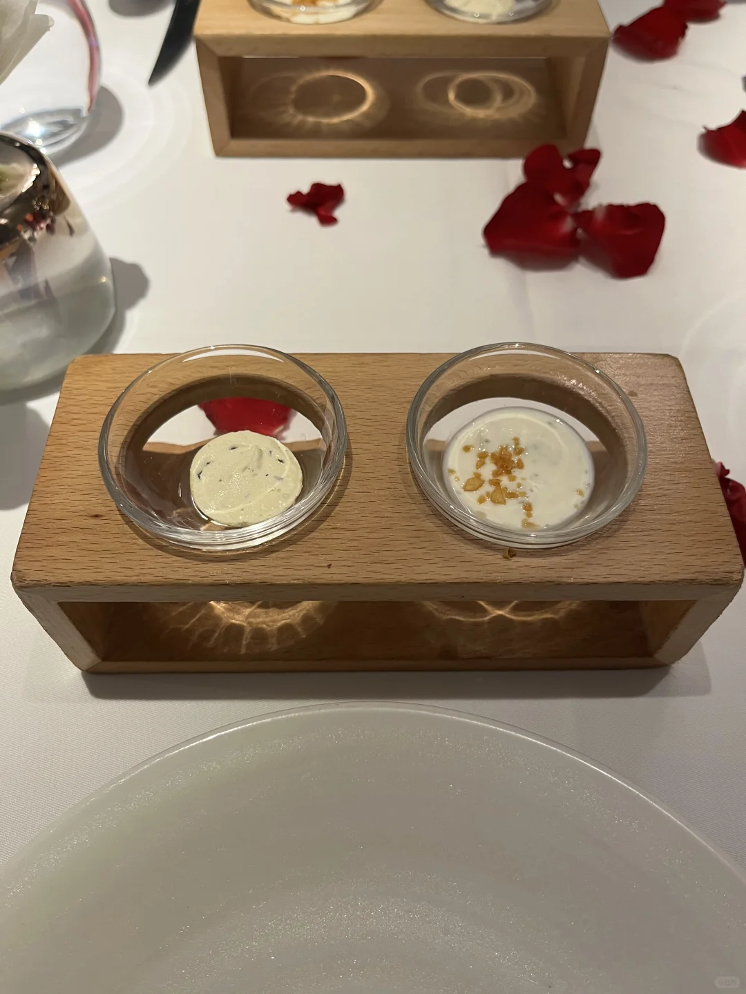 你们猜这是哪种面包酱