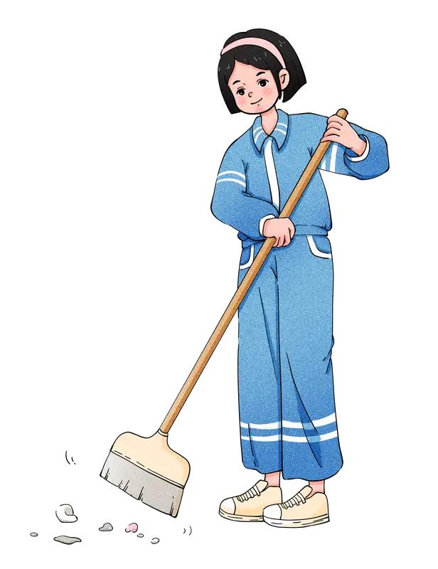 主动投身于生活里的日常小事，能领悟到什么呢？如今的年轻人大多过着饭来张口、衣来伸