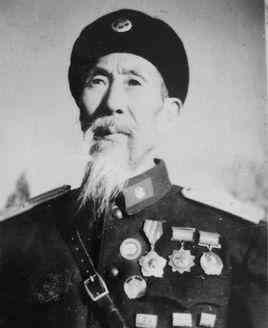 蒋维平（1878—1964），原名蒋顺发，别名姬宾礼，河北阜城人，后定居北京房山