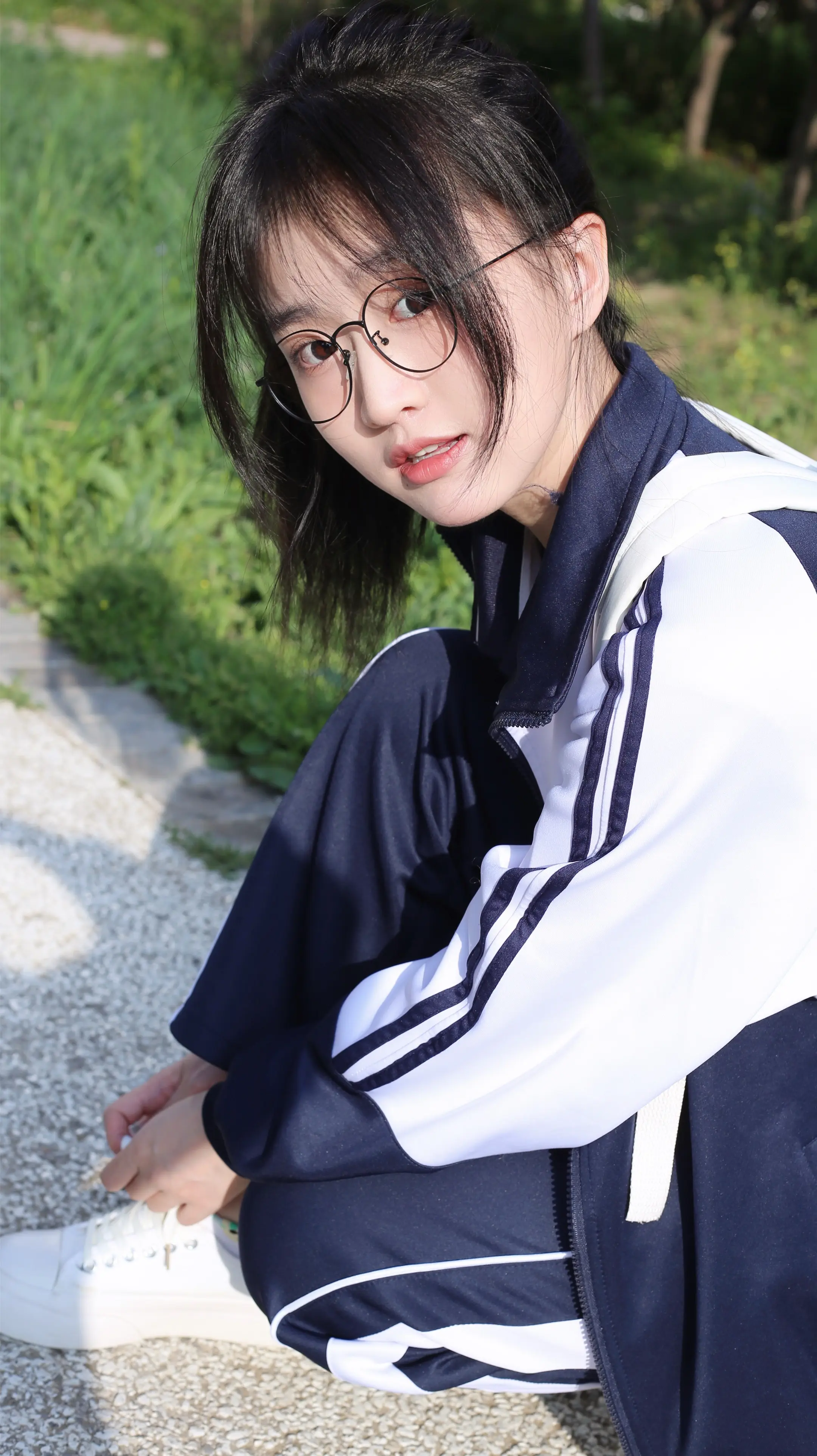 谁会不厌其烦的安慰那无知的少年