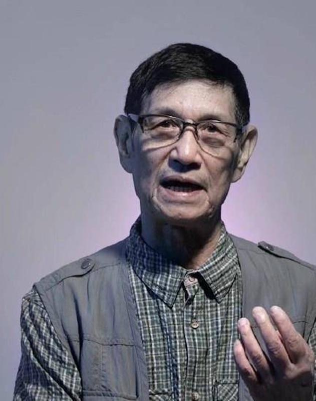 刘洵（1939年4月10日—2026年5月29日），北京人，香港实力派老戏骨，被