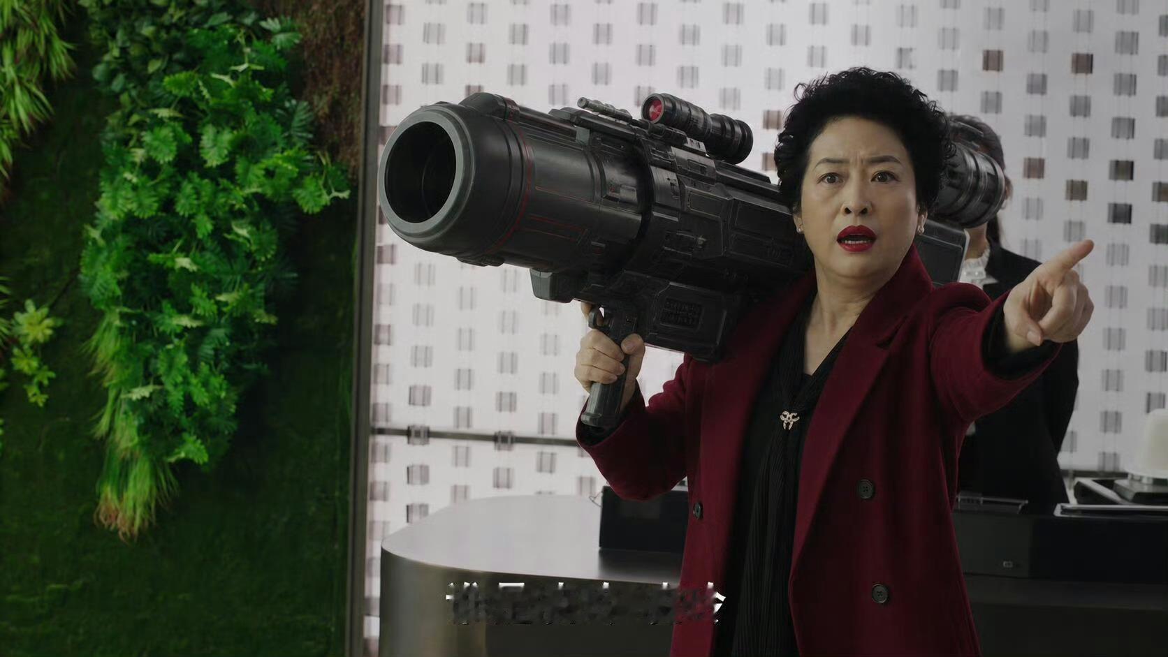 我的前半生后遗症问啥都想答谁是凌玲脱口秀和Ta的朋友们一开口全场立刻get到笑点