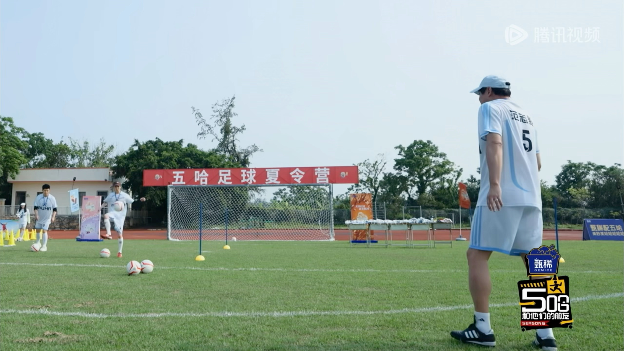 这球断得挺好啊