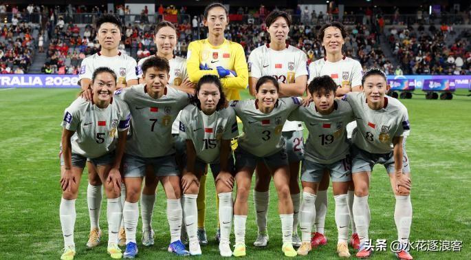 据央视频消息。3月9日，在刚刚结束的女足亚洲杯小组赛最后一轮的焦点战中，中国女足